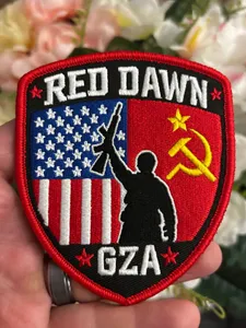 ImprintNow.ca - Embroidered Patches