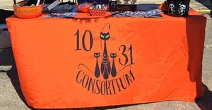 ImprintNow.ca - Custom Rectangle Table Covers