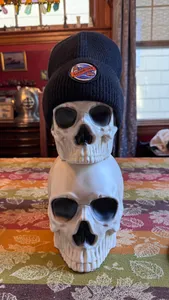 ImprintNow.ca - Durable Wool Fiber Beanies
