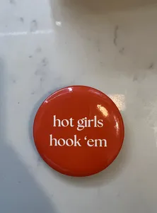 ImprintNow.ca - Magnetic Badge