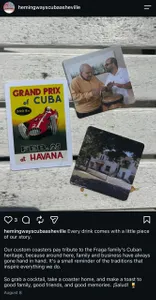 ImprintNow.ca - Pulpboard Coasters