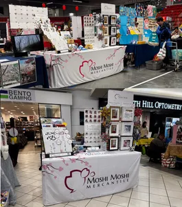 ImprintNow.ca - Custom Rectangle Table Covers