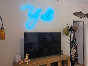 ImprintNow.ca - Custom Neon Sign