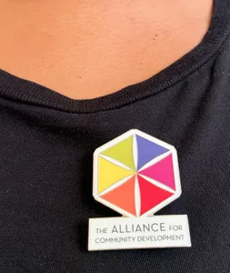 ImprintNow.ca - Soft Enamel Pin