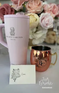 ImprintNow.ca - 16 oz. Copper Coated Moscow Mule Mugs