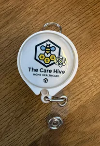 ImprintNow.ca - Reinforced Badge Reel