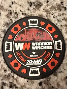 ImprintNow.ca - PVC Patches
