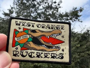 ImprintNow.ca - Woven Patches