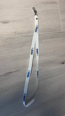 Grosgrain Lanyard - Wir wrden gerne ein Bild von den Lanyards sehen die Sie bei uns gekauft haben damit wir sie in unserer Website-