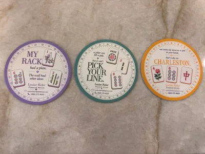Super Absorbent Bar Coaster - Turned out absolutely perfect
