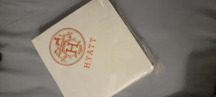 ImprintNow.ca - Custom Luncheon Napkin