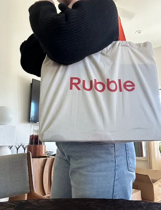 ImprintNow.ca - Custom Natural Cotton Tote Bag