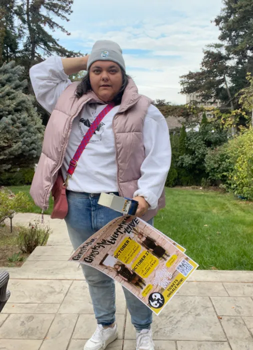 ImprintNow.ca - Beanie Cap