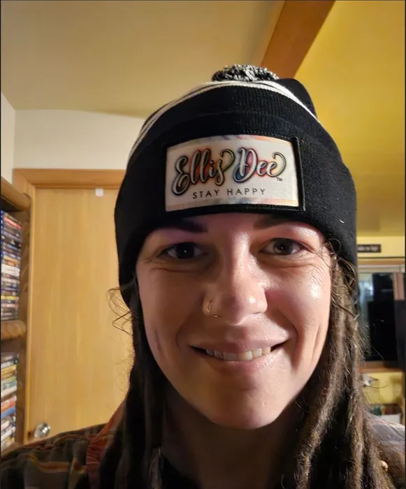 ImprintNow.ca - Genteel Bobble Acrylic Fiber Beanies