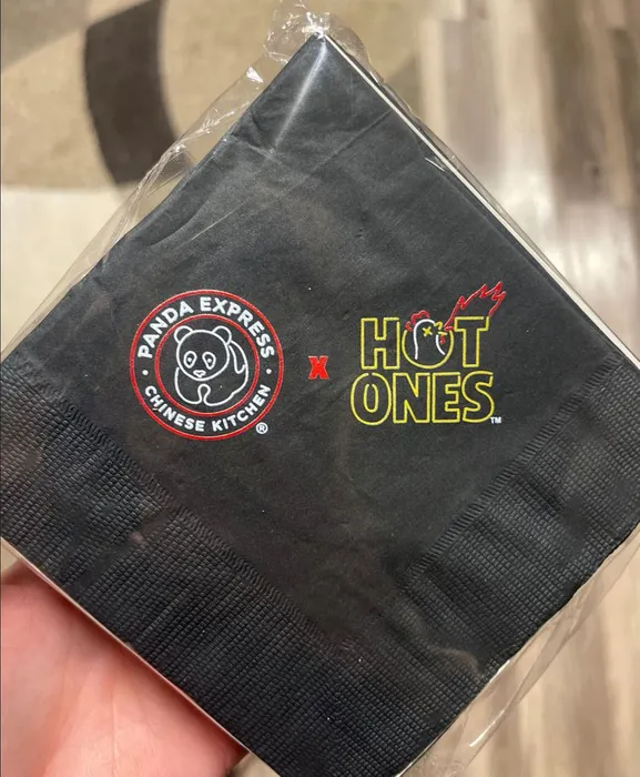 ImprintNow.ca - Custom Beverage Napkin