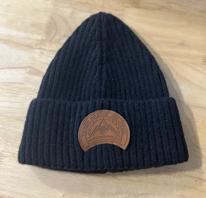 ImprintNow.ca - Sturdy Top High Wool Fiber Beanies