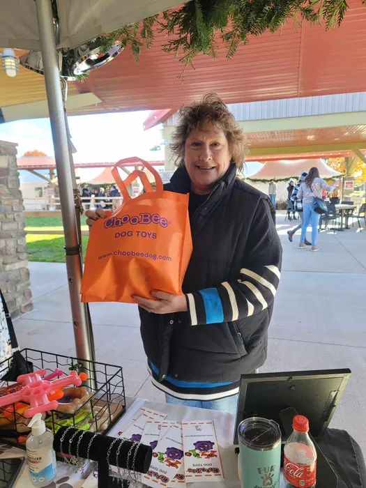 ImprintNow.ca - Custom Small Grocery Tote Bag