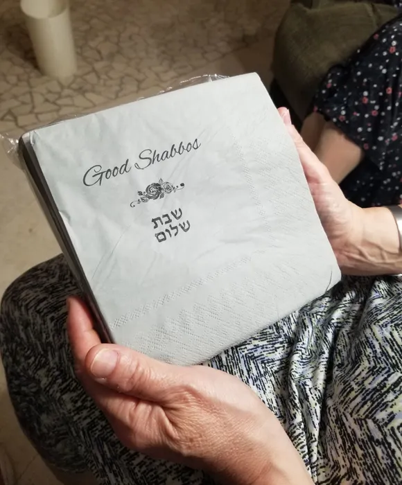 ImprintNow.ca - Custom Dinner Napkin