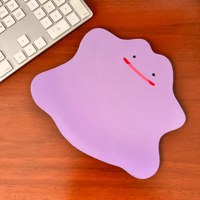 ImprintNow.ca - Custom Shape Die Cut Mouse Pad