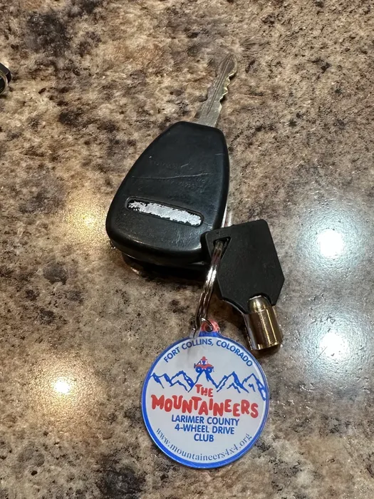 ImprintNow.ca - Acrylic Keychain