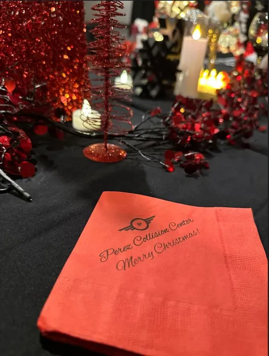 ImprintNow.ca - Custom Beverage Napkin