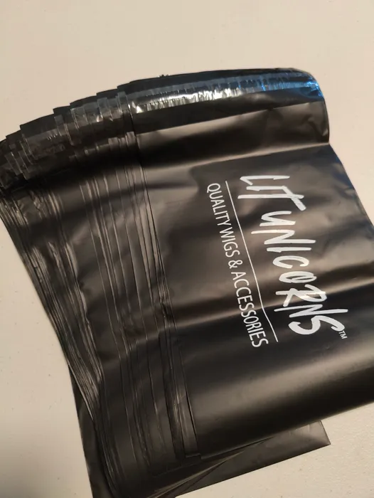 ImprintNow.ca - Custom Poly Mailer