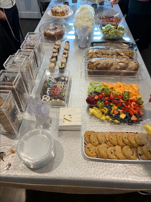 ImprintNow.ca - Custom Foil Stamped Beverage Napkin