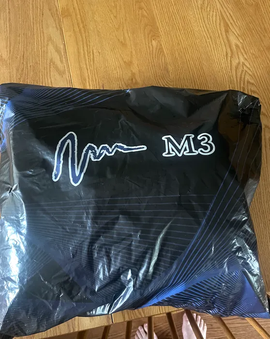 ImprintNow.ca - Custom Poly Mailer