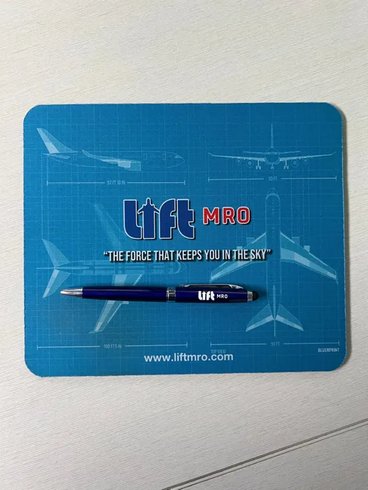 ImprintNow.ca - High-Class Stylus Ball Pen