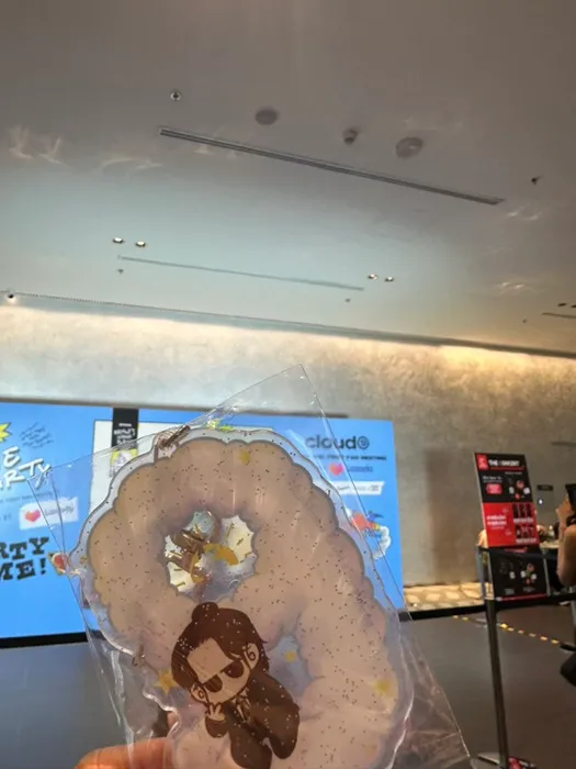 ImprintNow.ca - Acrylic Keychain