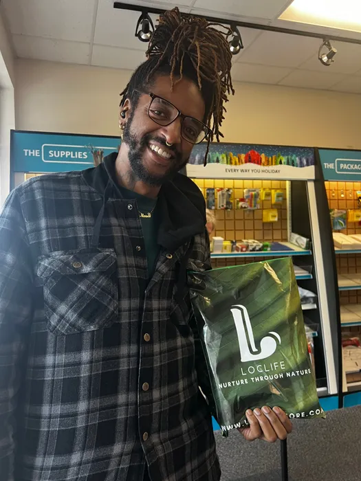 ImprintNow.ca - Custom Poly Mailer