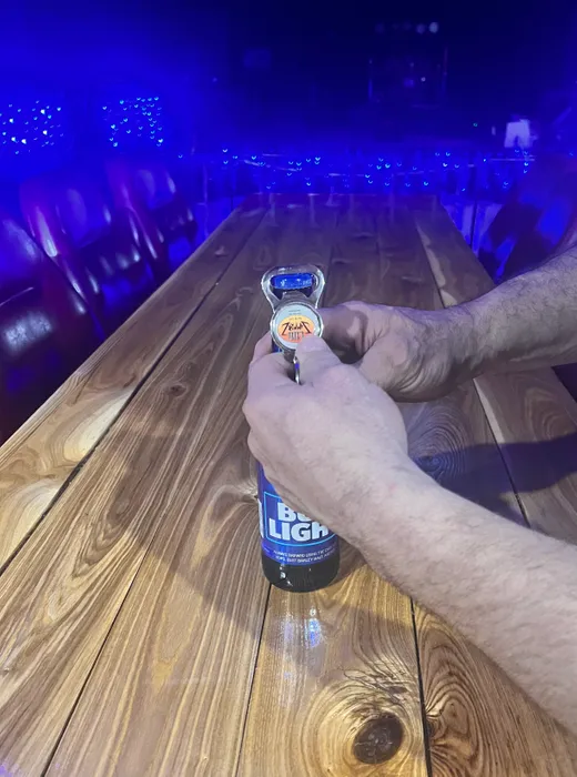 ImprintNow.ca - Bottle Opener Keychain