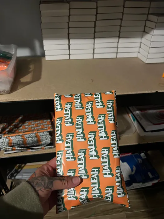 ImprintNow.ca - Custom Poly Mailer