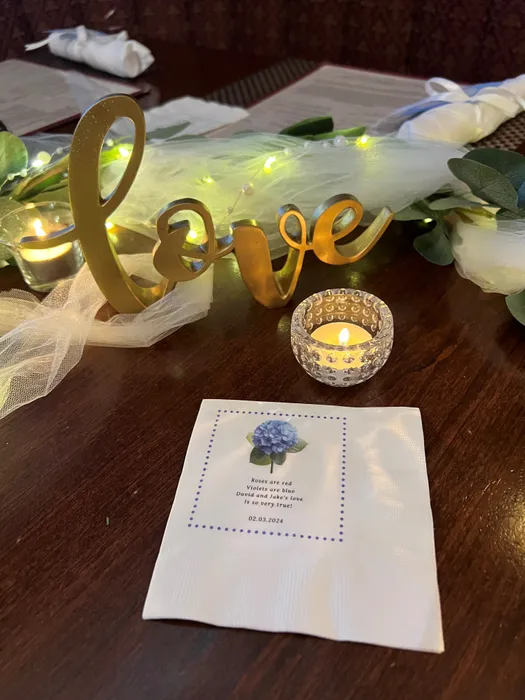 ImprintNow.ca - Custom Beverage Napkin