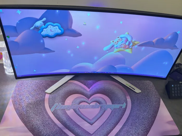 ImprintNow.ca - Custom Gaming Mouse Pad