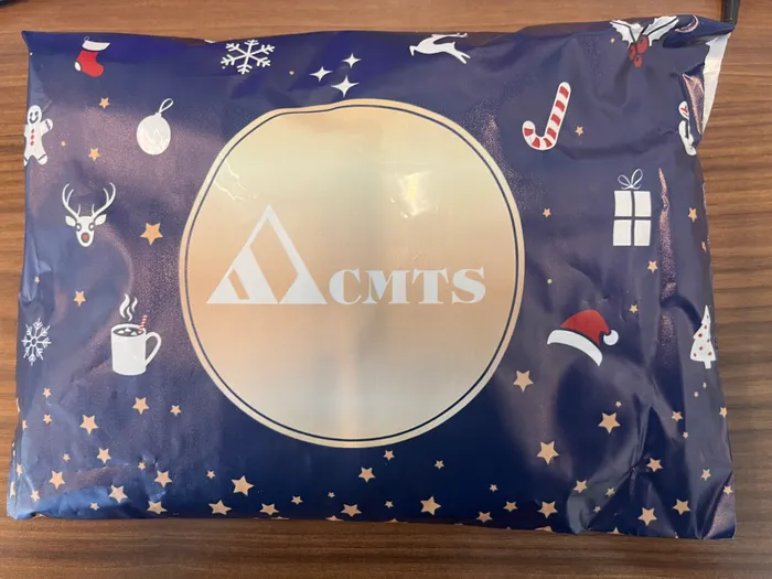 ImprintNow.ca - Custom Poly Mailer