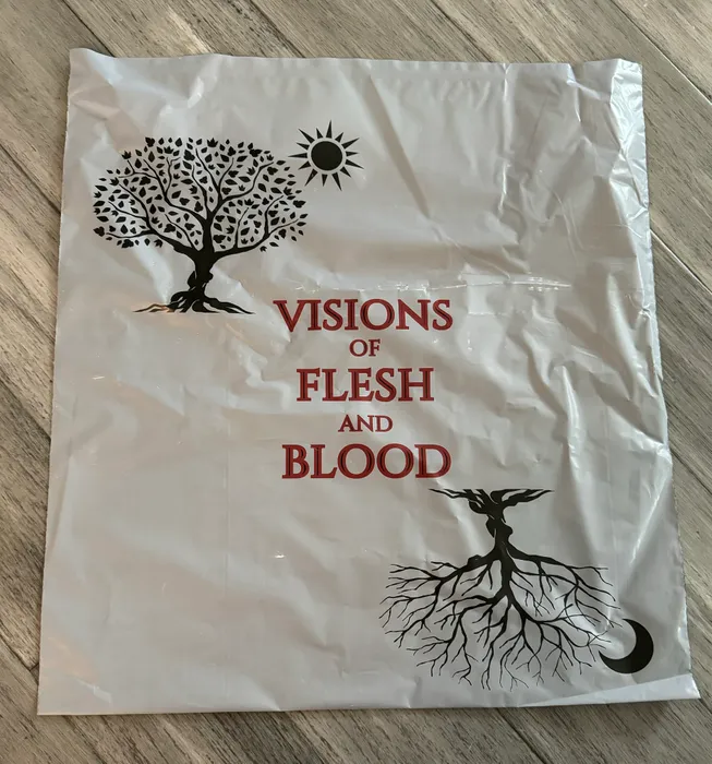 ImprintNow.ca - Custom Poly Mailer