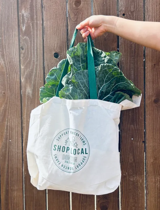 ImprintNow.ca - Custom Natural Cotton Tote Bag