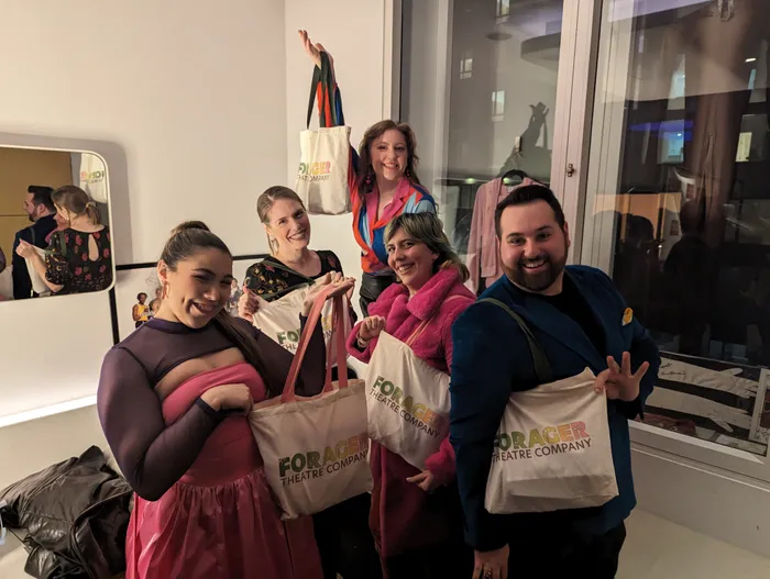 ImprintNow.ca - Custom Natural Cotton Tote Bag