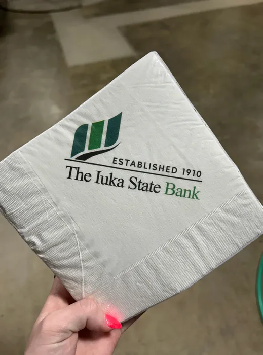 ImprintNow.ca - Custom Luncheon Napkin