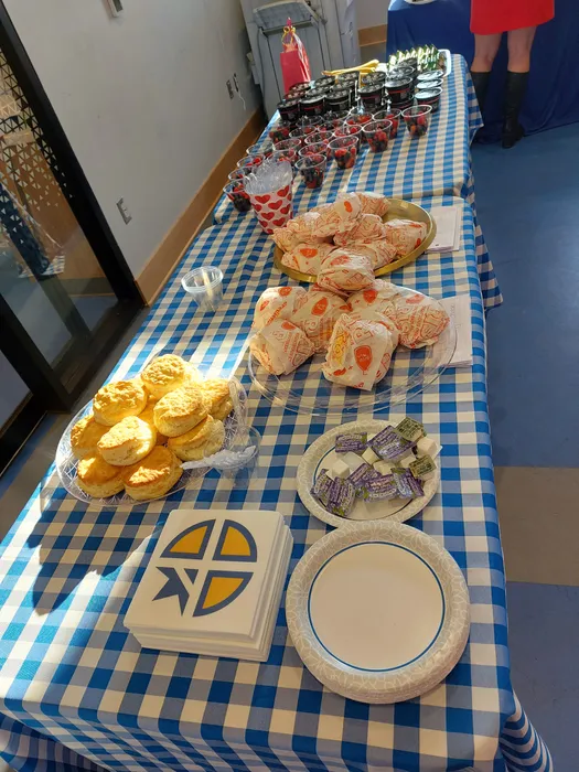 ImprintNow.ca - Custom Linen Luncheon Napkin