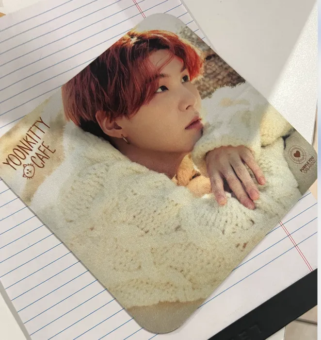 ImprintNow.ca - Custom Square Mouse Pad