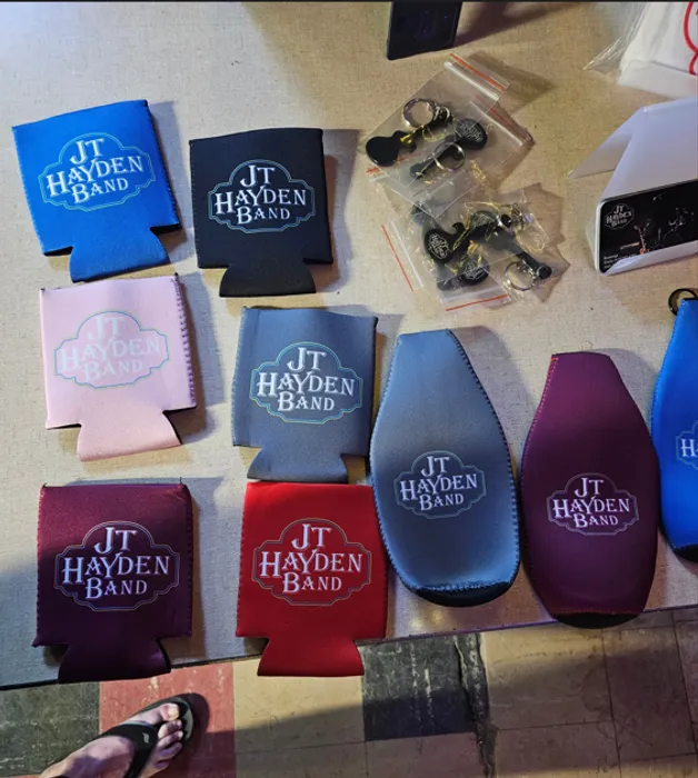 ImprintNow.ca - Full Color Collapsible