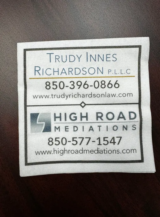 ImprintNow.ca - Custom Linen Beverage Napkin