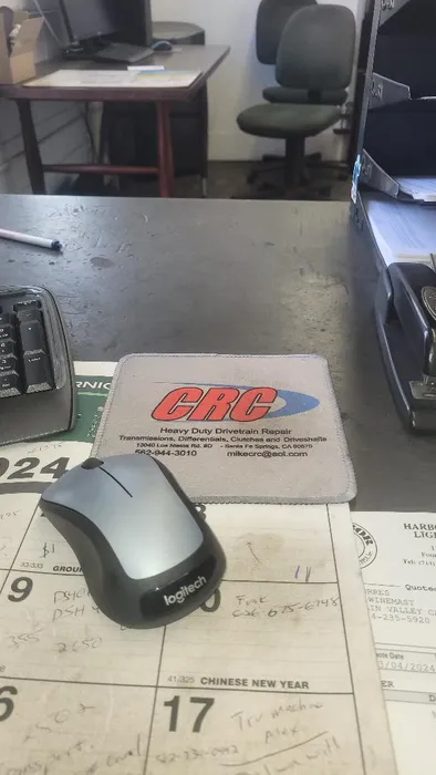 ImprintNow.ca - Custom Square Mouse Pad