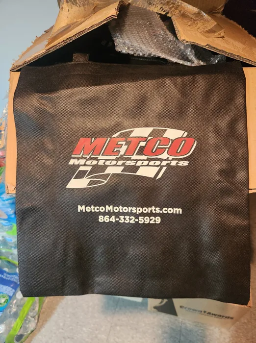 ImprintNow.ca - Custom Popular Non-Woven Tote Bag