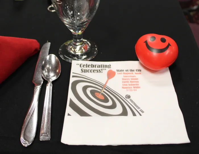 ImprintNow.ca - Custom Luncheon Napkin