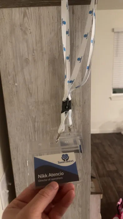 ImprintNow.ca - Full Color Sublimation Lanyard