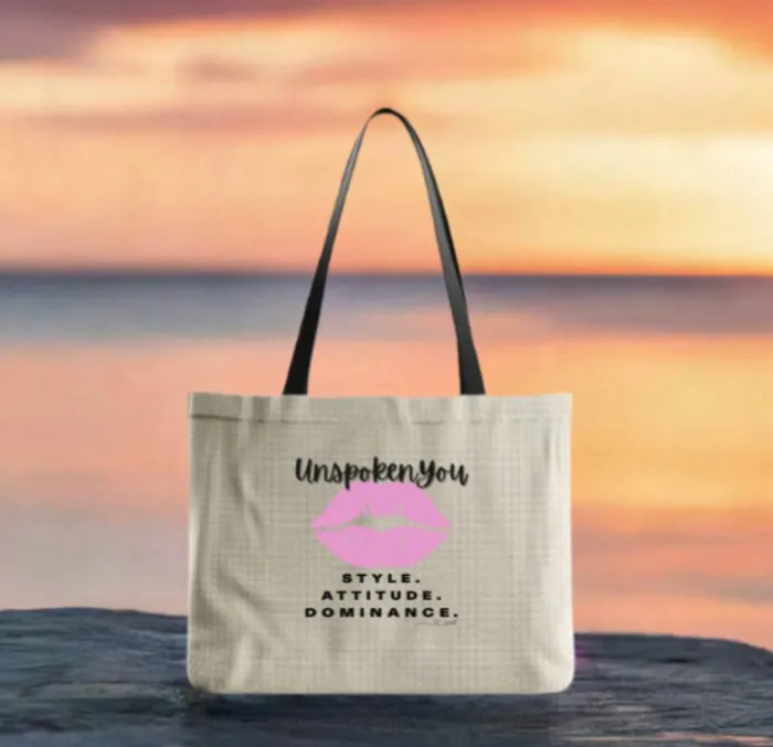 ImprintNow.ca - Custom Natural Cotton Tote Bag