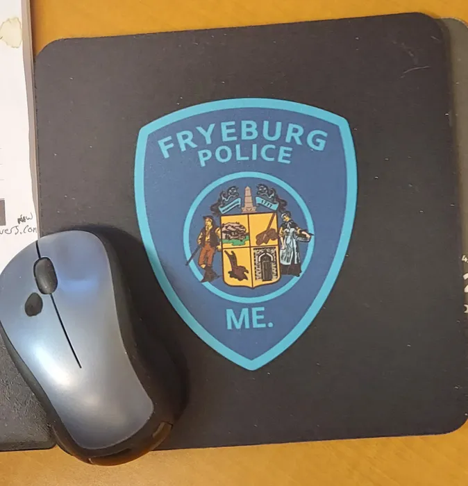 ImprintNow.ca - Custom Square Mouse Pad